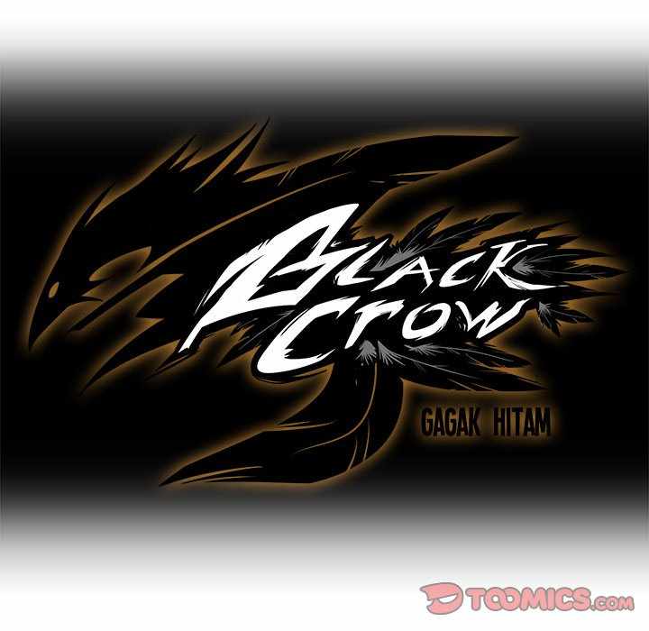 Black Crow Chapter 7 16